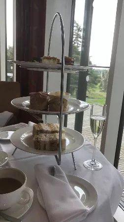 Leisure Club and Spa at Macdonald Portal Hotel
