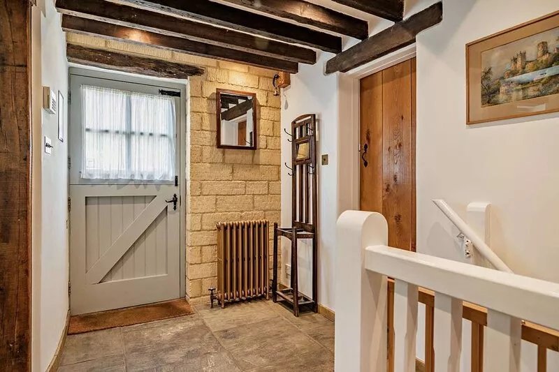 Characterful property in the Cotswolds - The Glen