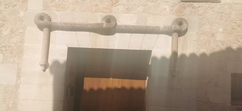 Oficina De Turismo De Atienza