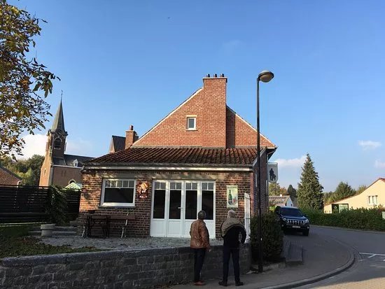 Herberg 't Klein Verzet