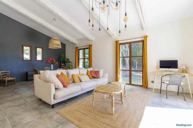 Lodges Park Castellet Provence