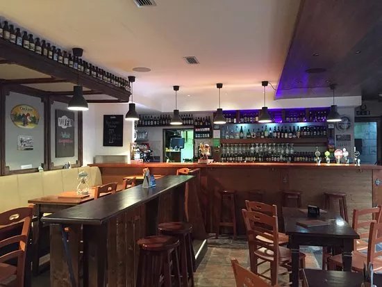 Gallus Craft & Draft Beer Bar
