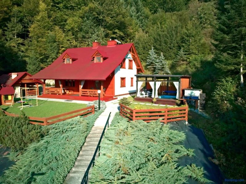 Agroturystyka