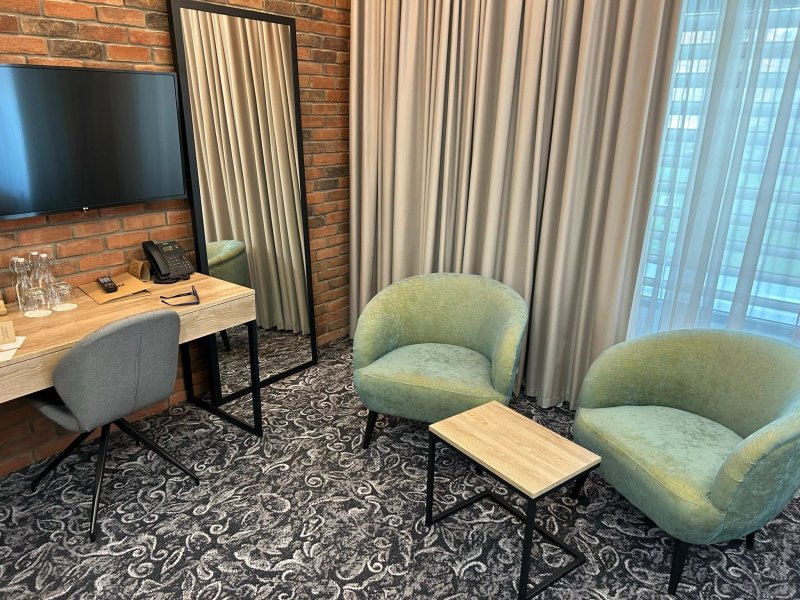 The Loom Hotel