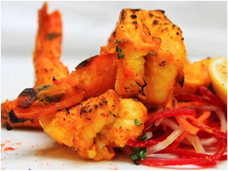 Bombay Express Club