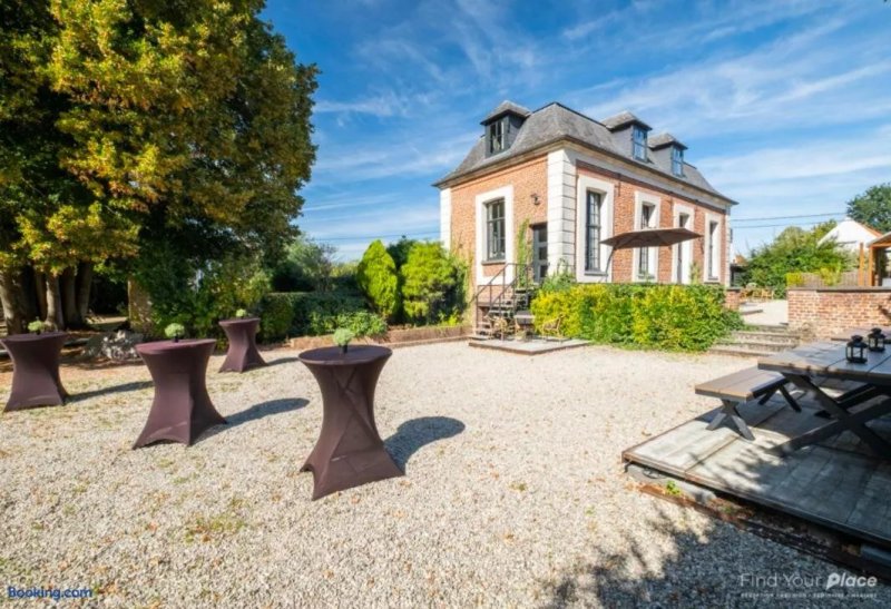 La Ragotiere