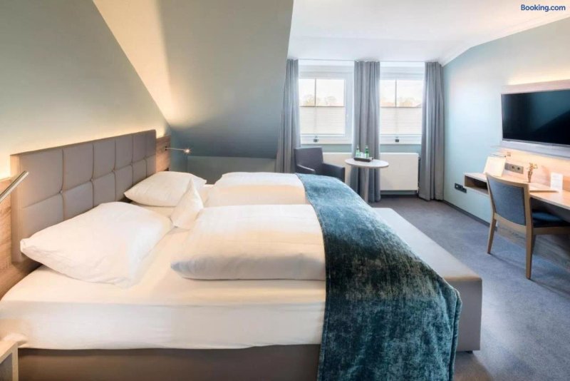 Posthotel "Economy Rooms"