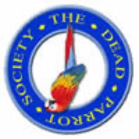 The Dead Parrot Society