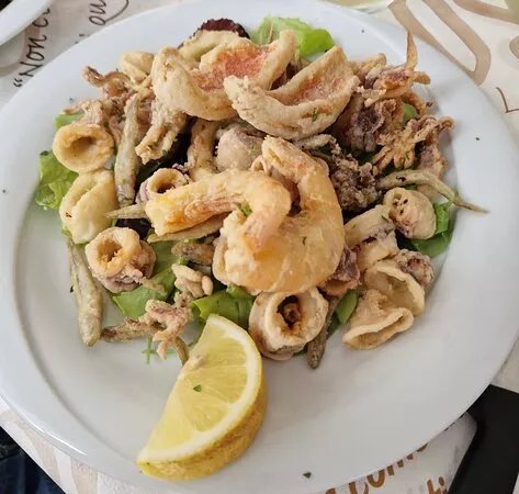 Bar trattoria l’angolo del paradiso