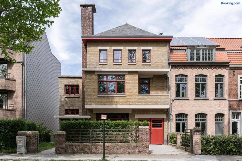 B&B Huis Billiet