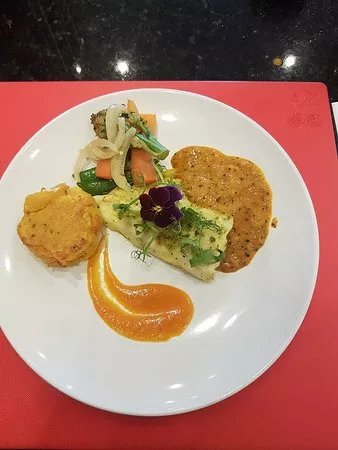 Swift House Cookery School