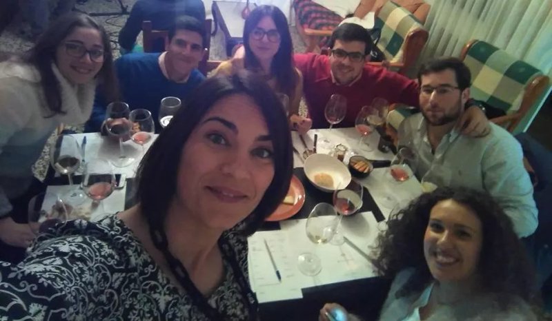 Miss Catas
