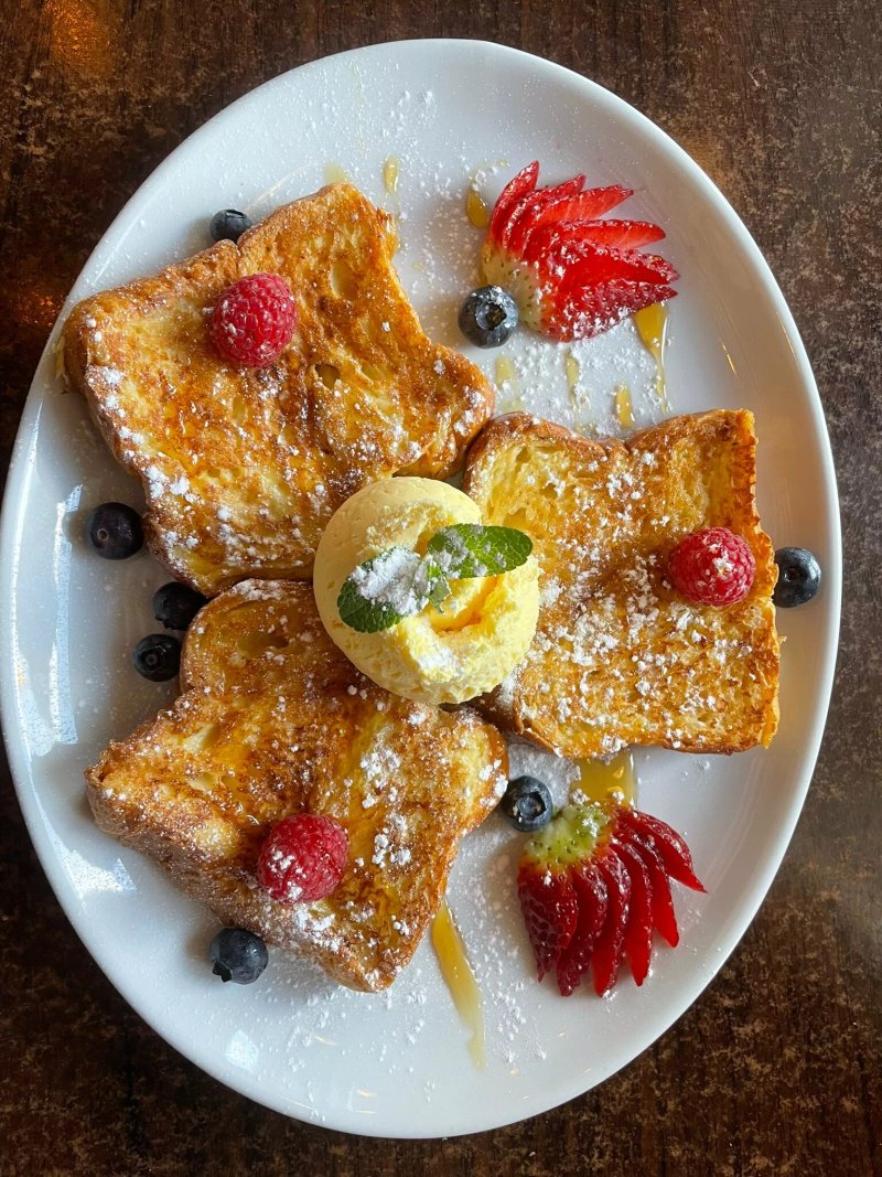 Tasteology Cafe