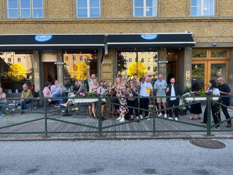 Goose - Bar & Restaurant