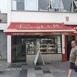 Friary Mill Bakery, Cornwall Street