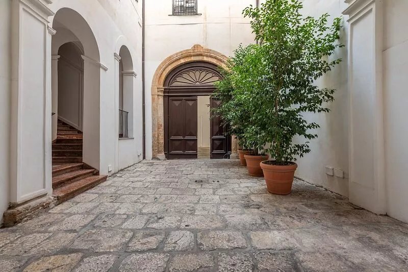 Torremuzza Home by Wonderful Italy