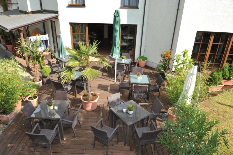 Hotel Obere Muehle