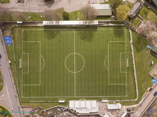 Nairn County Football Club