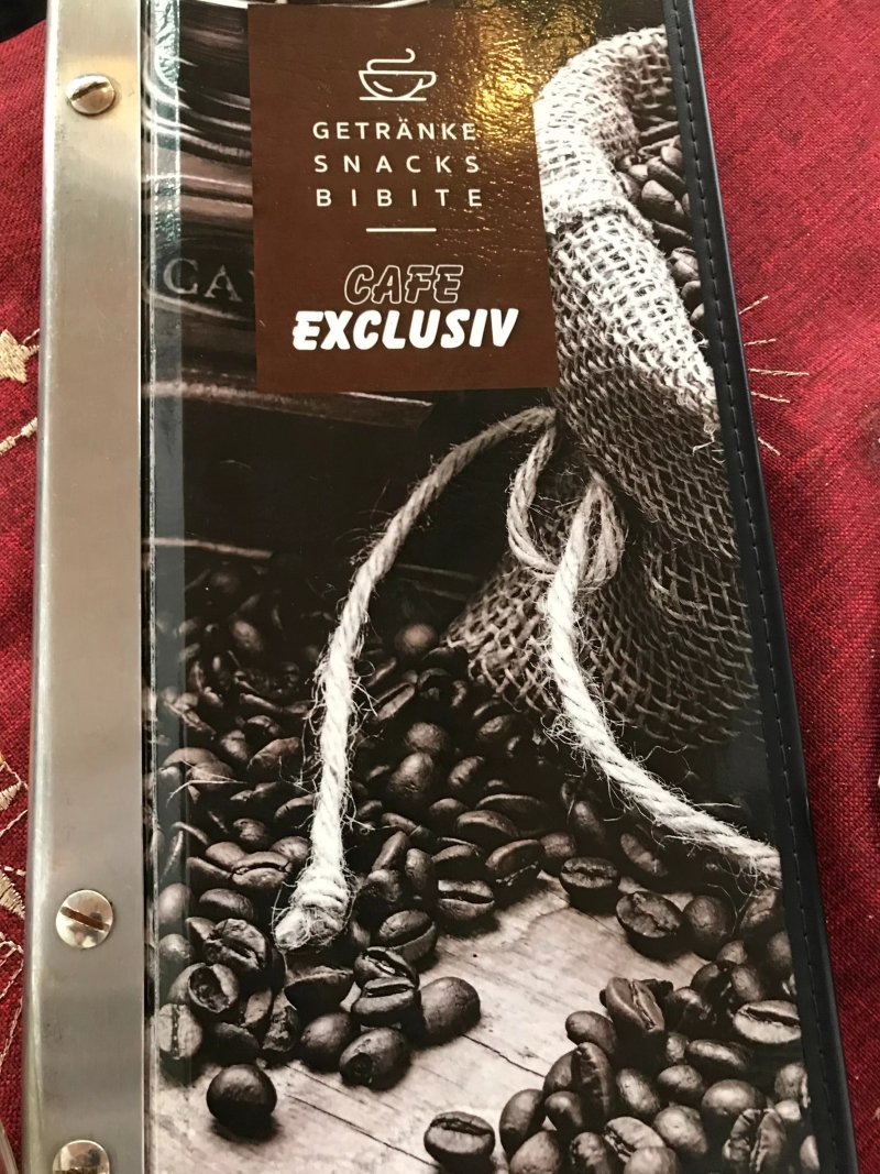 Cafe Exclusiv