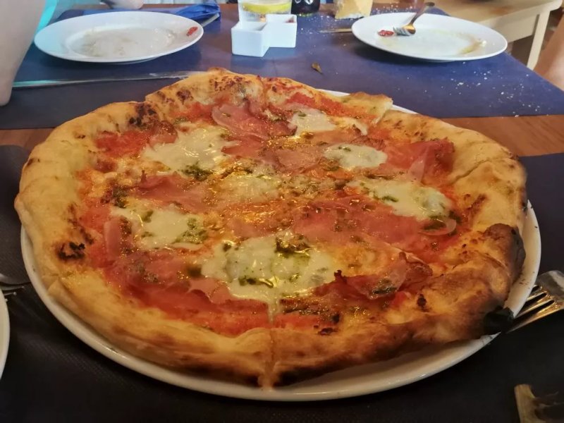 Rezeta Cantina