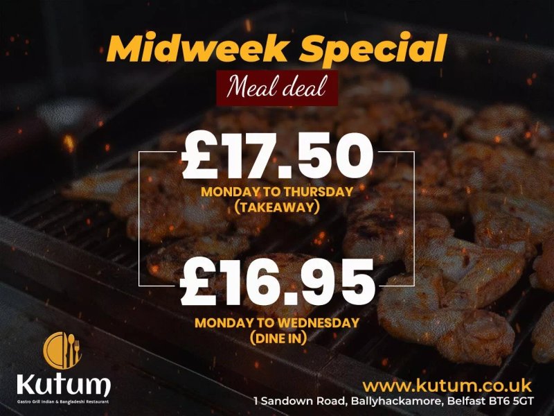 Kutum Gastro Grill