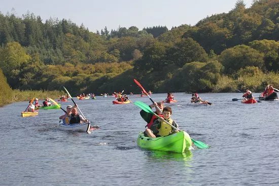 Club Canoe Kayak Quimperle