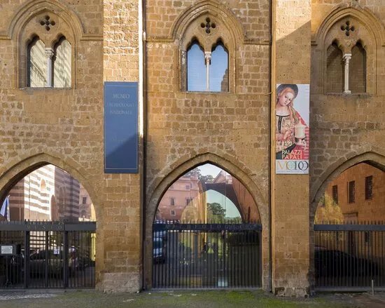 Museo Archeologico Nazionale Di Orvieto