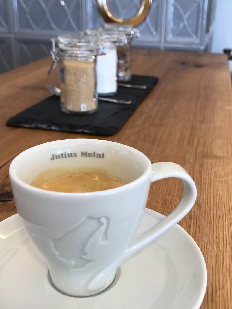 Schlosscafe Teufenbach