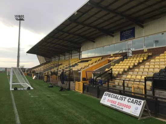 Bayview Stadium