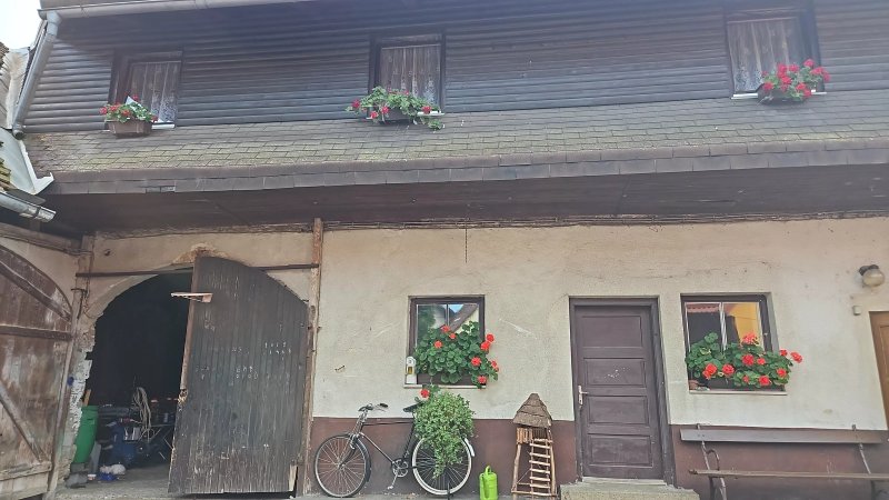 Penzijon Urbanc