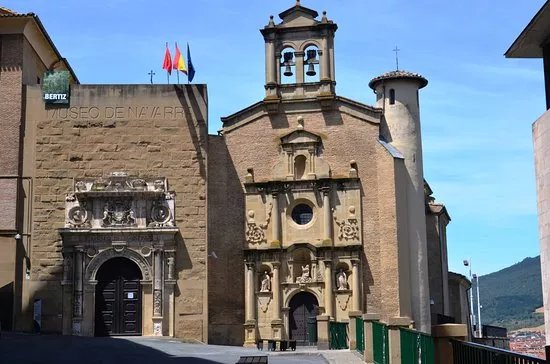 Nafarroako Museoa