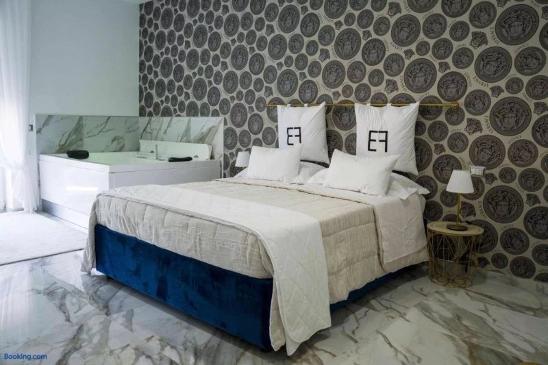 Ef Luxury Living Resort And Spa