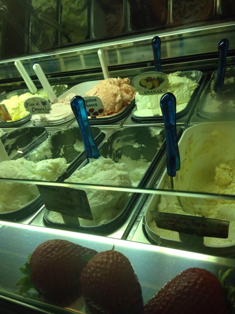 Gelateria Italiana