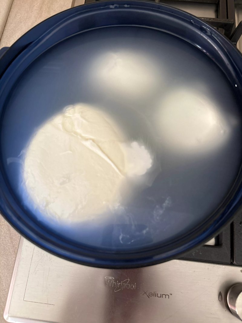Caseificio Pupatella Cucina di Casa