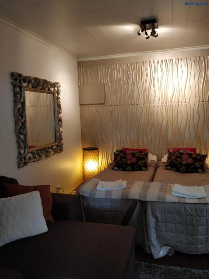 Majatalo & Ravintola Villa Emilia