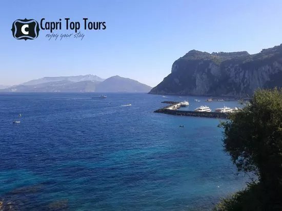 Capri Top Tours