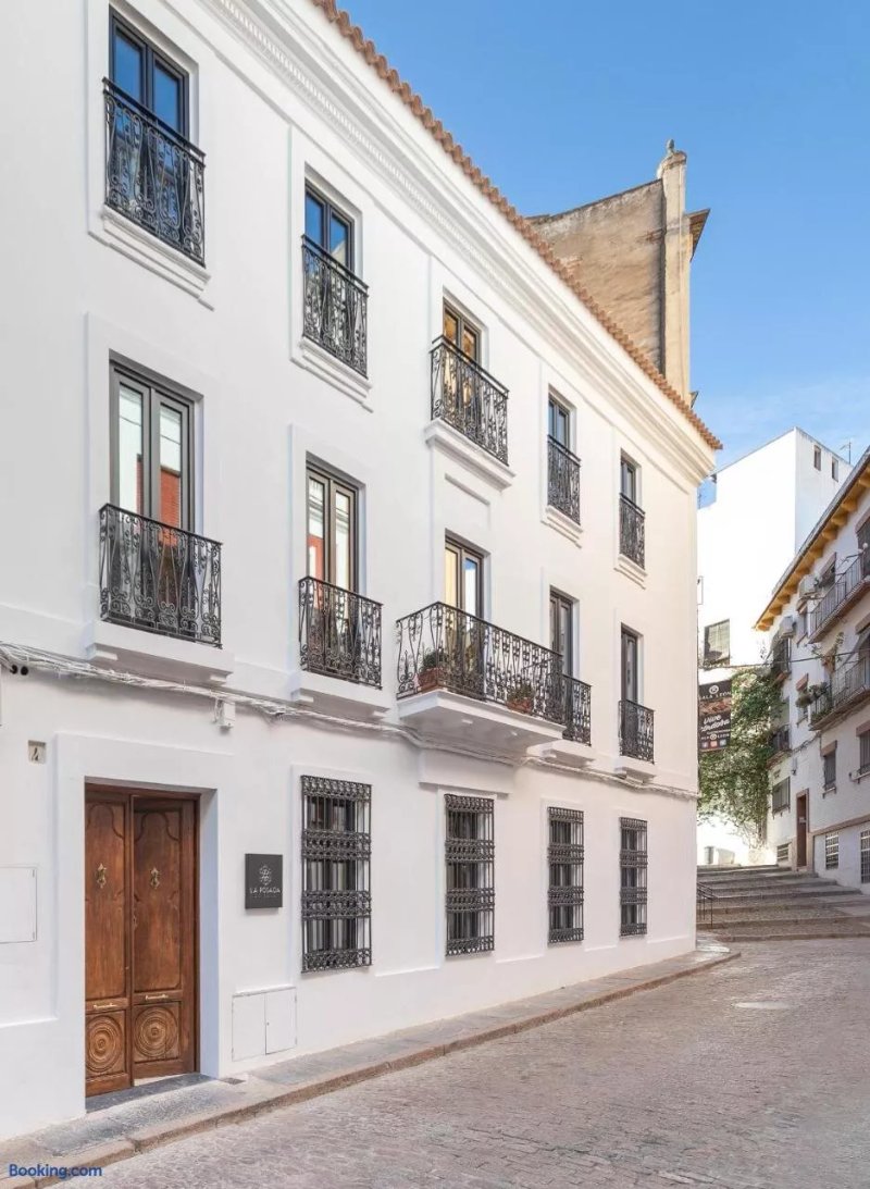 La Posada De Sojo