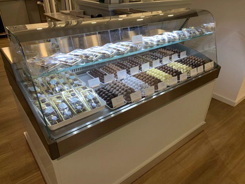Konditorei Thielen Cafe Patisserie