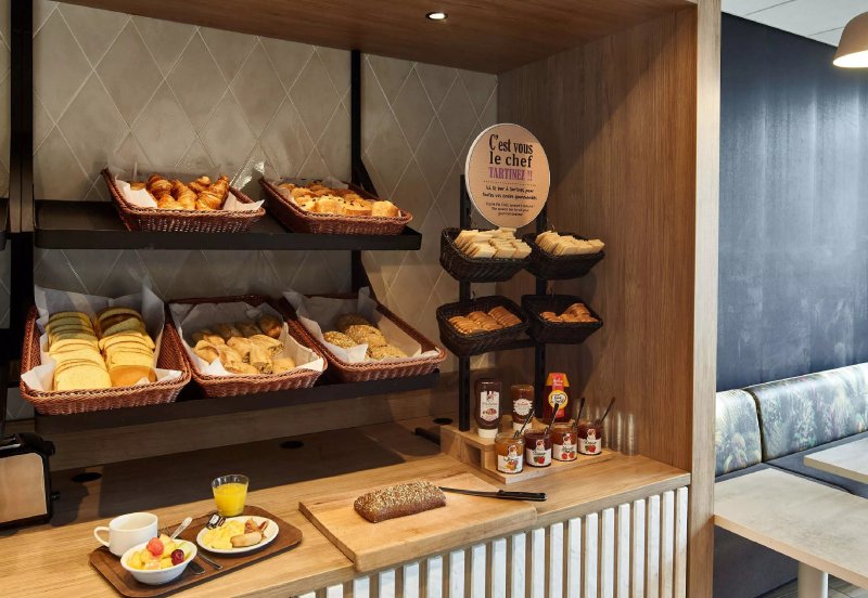 B&B HOTEL Moulins Avermes