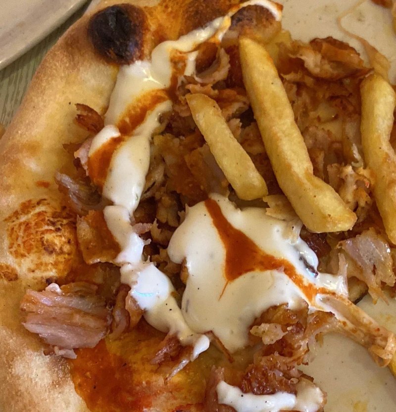 La Vera Turkish City Kebap e Pizza