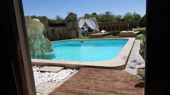 La Sesia Beauty farm