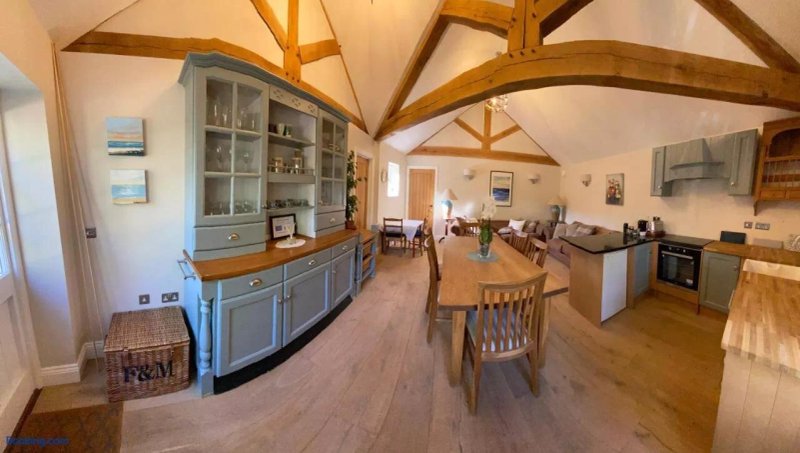 Bunsty B&B