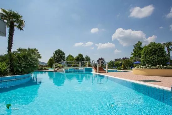 Piscine Termali Leonardo