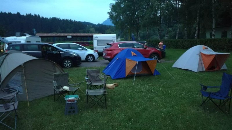 Tilia Camp Gacel