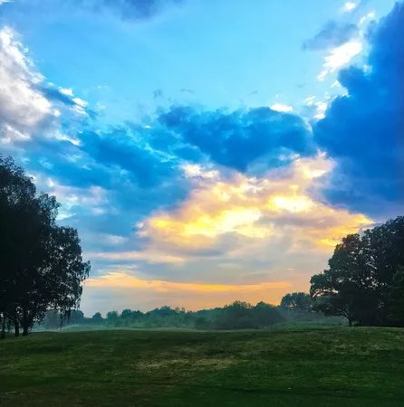 Royal Saint Barbara's Dortmund Golf Club