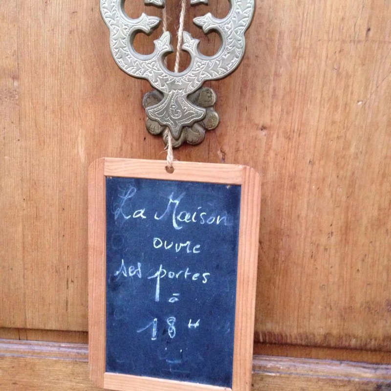 L'Etoile du Berger