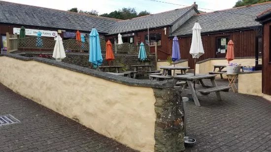 The Chocolate Factory And Craft Centre