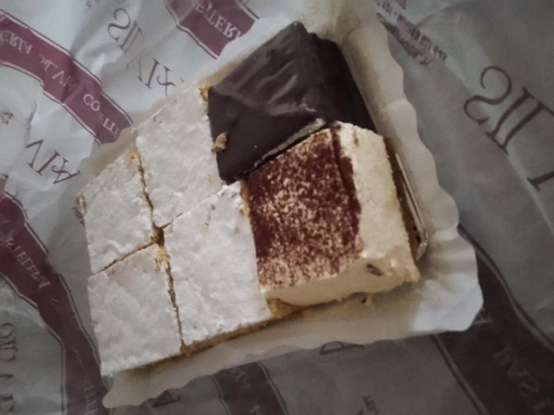 Pasteleria Silvia