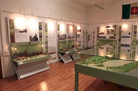 Museo Grande Guerra