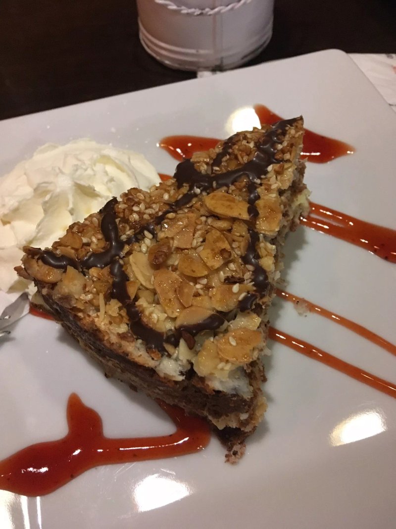 Celona Cafe- Bar
